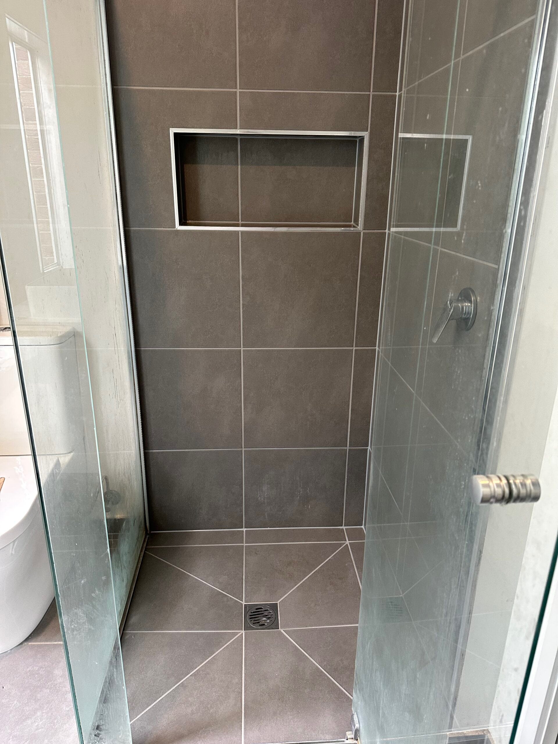 Shower Leak Repairs